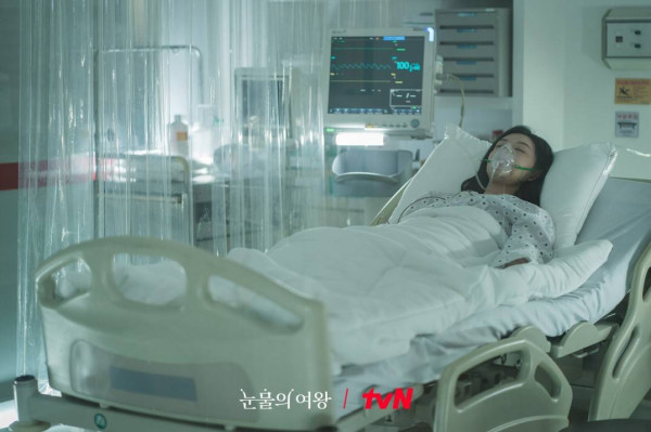9 Teori Ending Queen of Tears, dari yang Happy hingga Sad Ending