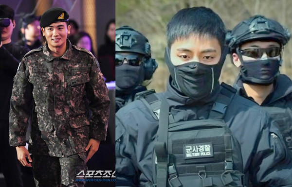 6 Unit Paling Elite dan Terkuat dalam Militer Korsel, Ada Idol dan Aktor yang Pernah Masuk!