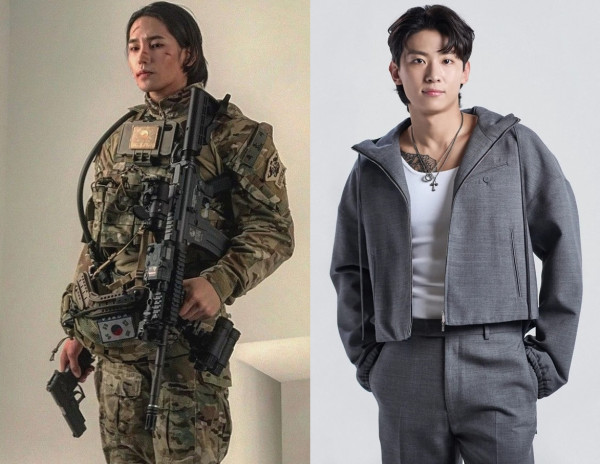 6 Unit Paling Elite dan Terkuat dalam Militer Korsel, Ada Idol dan Aktor yang Pernah Masuk!