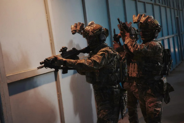 6 Unit Paling Elite dan Terkuat dalam Militer Korsel, Ada Idol dan Aktor yang Pernah Masuk!