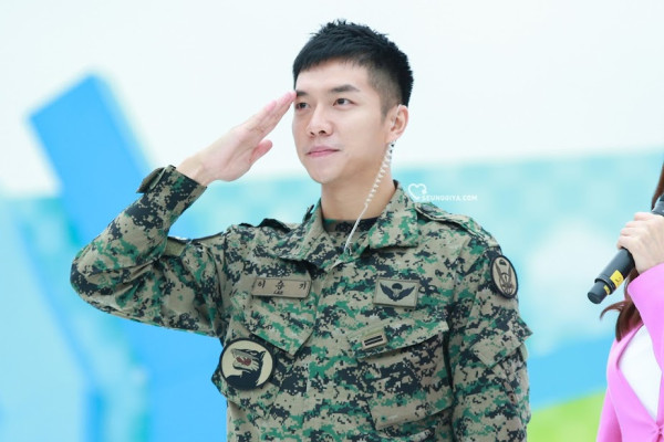 6 Unit Paling Elite dan Terkuat dalam Militer Korsel, Ada Idol dan Aktor yang Pernah Masuk!