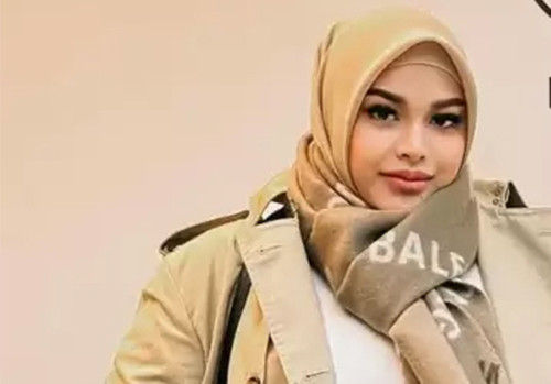 8 Artis Indonesia yang Lagi di Dubai saat Banjir Bandang, Nomor Terakhir Dievakuasi Pakai Perahu Kano
