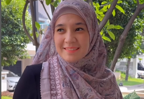 8 Artis Indonesia yang Lagi di Dubai saat Banjir Bandang, Nomor Terakhir Dievakuasi Pakai Perahu Kano