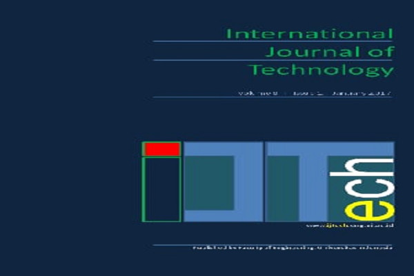 Kembali ke Posisi Q1 Versi Scimago, Jurnal IJTech FTUI Tambah Bidang Riset Multidisciplinary