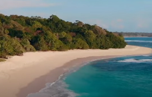 5 Destinasi Wisata di Banyuwangi Selain Kawah Ijen