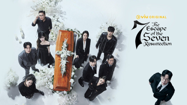 7 Drama Korea yang Trending pada Akhir April 2024