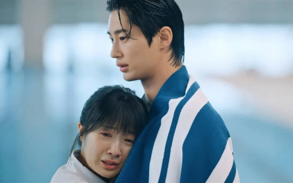 7 Drama Korea yang Trending pada Akhir April 2024