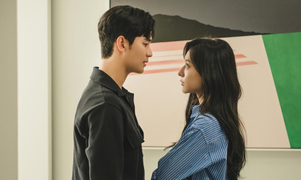 7 Drama Korea yang Trending pada Akhir April 2024