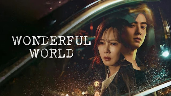 7 Drama Korea yang Trending pada Akhir April 2024