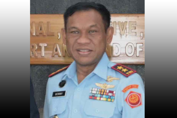 4 Perwira Bintang 2 TNI AU yang Dimutasi Panglima di Akhir Ramadan, Nomor Terakhir Tembus Bintang 3