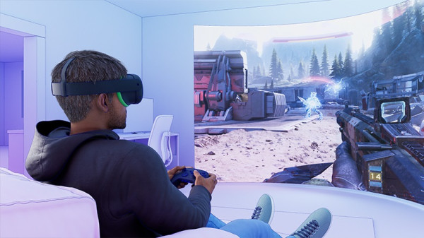 Mark Zuckerberg Ingin Bangkitkan Metaverse dari Kematian