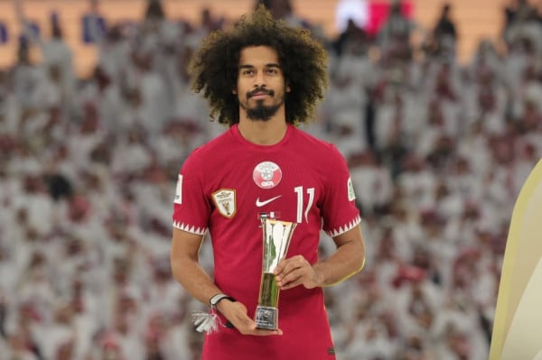 5 Pemain Bintang Jebolan Piala Asia U-23, Salah Satunya Direkrut Klub La Liga
