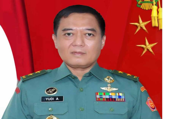 3 Jenderal Intelijen Indonesia, Nomor 1 Sandang Gelar Guru Besar STIN