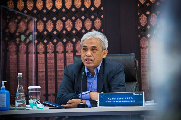 Konsisten Jaga Keandalan Transaksi Nasabah, BRI Raih ISO 22301:2019-BCMS