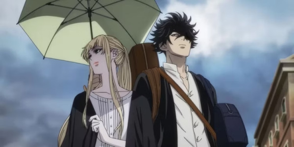 Rekomendasi 5 Anime Winter Underrated 2024, Banyak Petualangan!