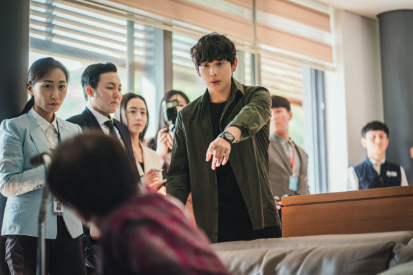 7 Drakor MBC dengan Rating Premiere Tertinggi, Ada Chief Detective 1958
