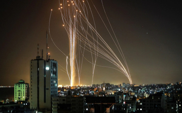 Ini Sosok Penemu Iron Dome Israel yang Mengejutkan, Punya Dua Gelar Phd