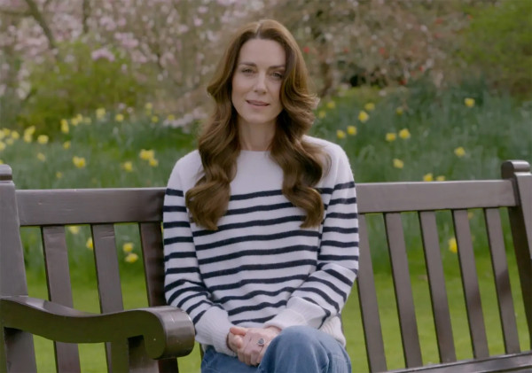 Kondisi Terkini Kate Middleton usai Idap Kanker, Pemulihan Berjalan Baik