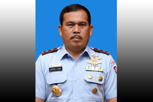 4 Perwira Bintang 2 TNI AU yang Dimutasi Panglima di Akhir Ramadan, Nomor Terakhir Tembus Bintang 3