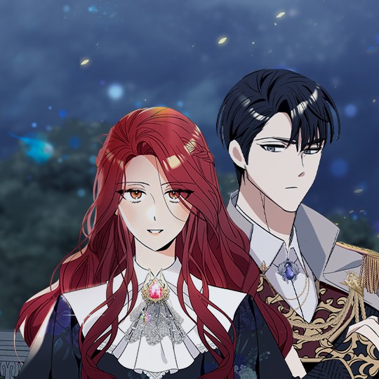 10 Rekomendasi Webtoon Fantasi Romantis Terbaru, Ada I Became the Mother of the Evil Male Lead