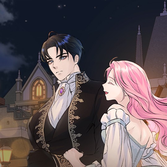 10 Rekomendasi Webtoon Fantasi Romantis Terbaru, Ada I Became the Mother of the Evil Male Lead