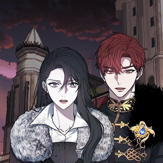 10 Rekomendasi Webtoon Fantasi Romantis Terbaru, Ada I Became the Mother of the Evil Male Lead