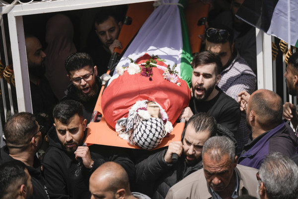200 Hari Perang Israel di Gaza, Berikut 5 Faktanya