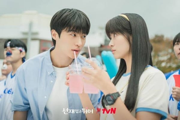 Rekomendasi 7 Drama Korea tentang Kisah Cinta dengan Idola, Ada Lovely Runner