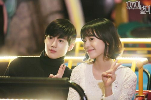 Rekomendasi 7 Drama Korea tentang Kisah Cinta dengan Idola, Ada Lovely Runner