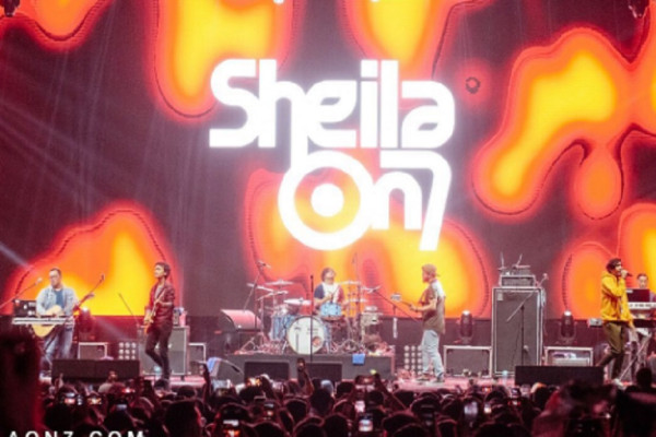 7 Fakta Sheila on 7 Jelang Tur Konser, Bakal Beri Banyak Kejutan pada Penggemar