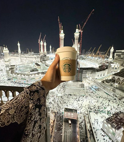 Dihujat Netizen Gegara Unggah Minuman Kopi AS, Anak Zulkifli Hasan Menolak Disalahkan: Cek Barang di Rumah Kalian!