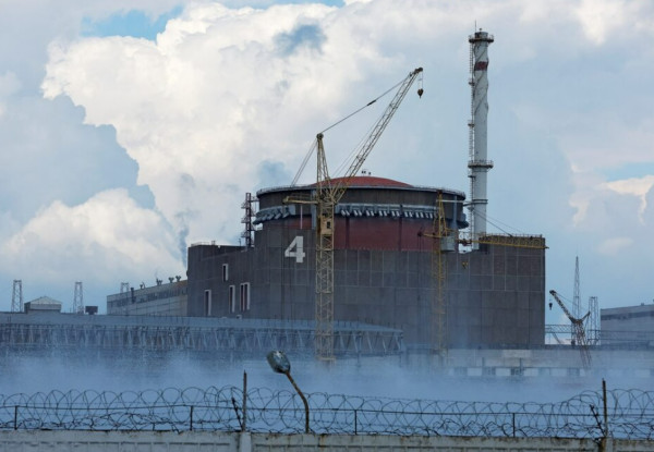 5 Risiko Perang Nuklir antara Ukraina dan Rusia, Salah Satunya Lebih Buruk dari Chernobyl