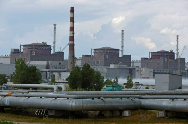 5 Risiko Perang Nuklir antara Ukraina dan Rusia, Salah Satunya Lebih Buruk dari Chernobyl