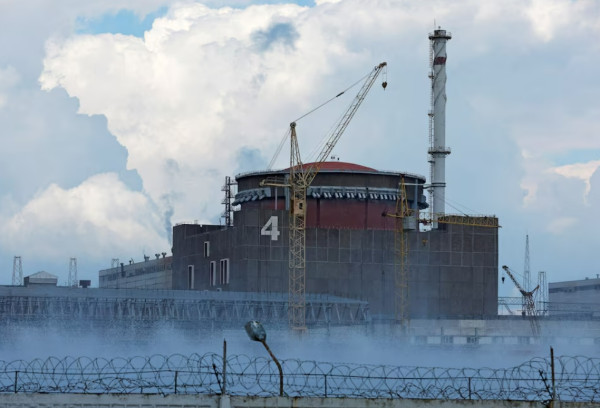 5 Risiko Perang Nuklir antara Ukraina dan Rusia, Salah Satunya Lebih Buruk dari Chernobyl