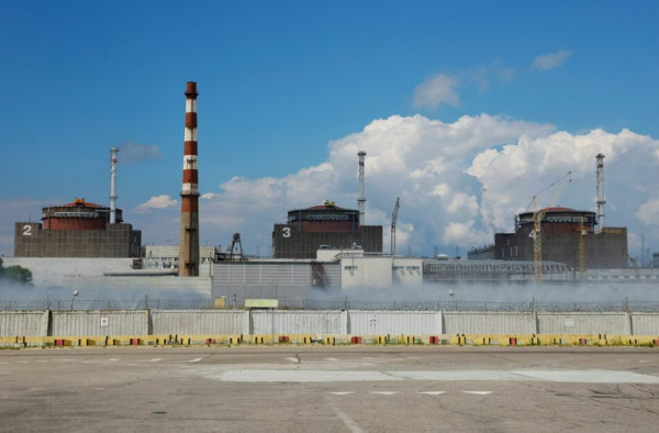 5 Risiko Perang Nuklir antara Ukraina dan Rusia, Salah Satunya Lebih Buruk dari Chernobyl