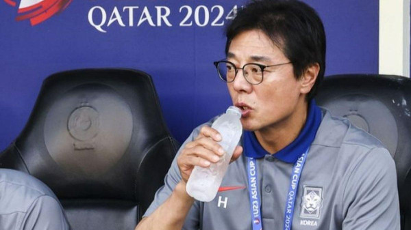 Perbandingan Prestasi Shin Tae-yong vs Hwang Sung-hong, Siapa Pelatih Terbaik?