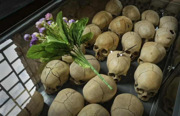 7 Fakta Genosida Rwanda yang Sudah Berlalu 30 Tahun