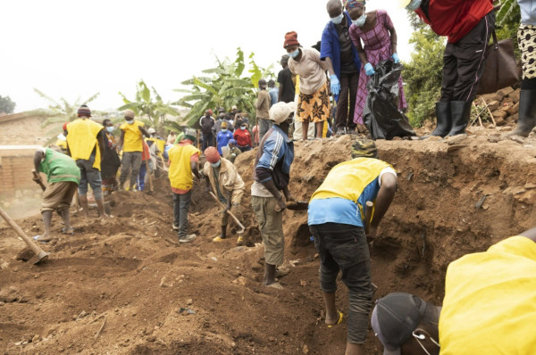 7 Fakta Genosida Rwanda yang Sudah Berlalu 30 Tahun