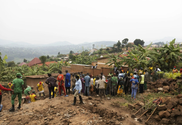 7 Fakta Genosida Rwanda yang Sudah Berlalu 30 Tahun