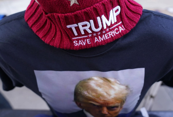 Bagaimana Persiapan Sekutu AS Jika Donald Trump Menang pada Pemilu Presiden 2024?