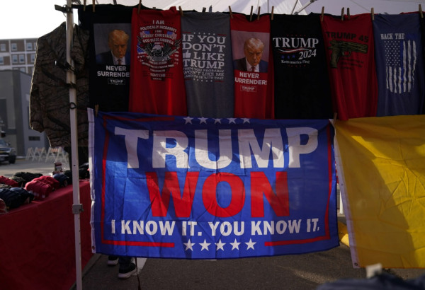 Bagaimana Persiapan Sekutu AS Jika Donald Trump Menang pada Pemilu Presiden 2024?