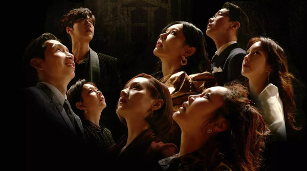 Rekomendasi 8 Drama Korea Makjang Ter-hits, Menguras Emosi!