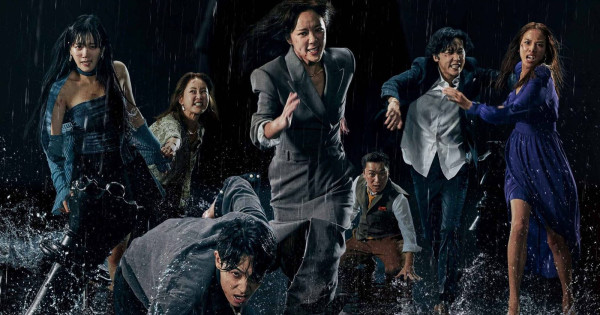 Rekomendasi 8 Drama Korea Makjang Ter-hits, Menguras Emosi!
