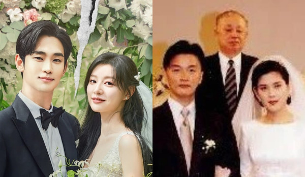 4 Kemiripan Karakter Kim Ji-won 'Queen of Tears' dengan Chaebol Samsung Lee Boo-jin