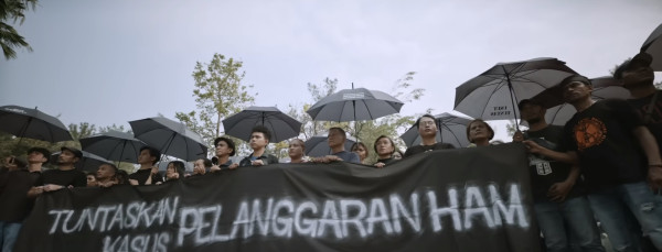 CERMIN: Glenn Fredly the Movie, Begini Seharusnya Film Biopik (Lokal) Dibuat