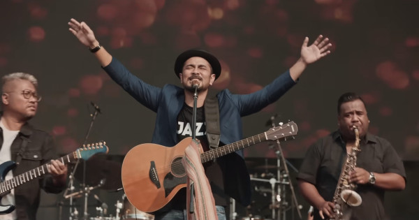 CERMIN: Glenn Fredly the Movie, Begini Seharusnya Film Biopik (Lokal) Dibuat