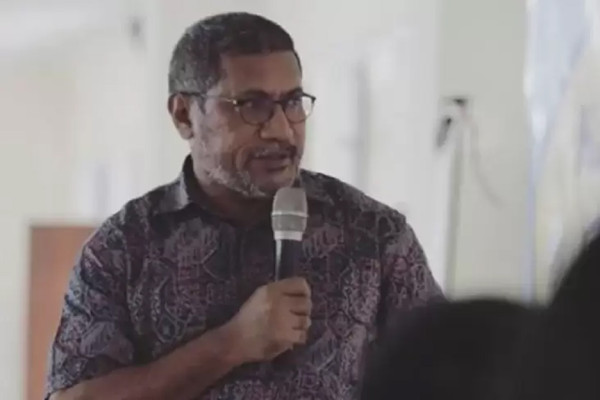 Komjen Polisi Muda di Tubuh Polri, Nomor 2 Peraih Adhi Makayasa Akpol 1991