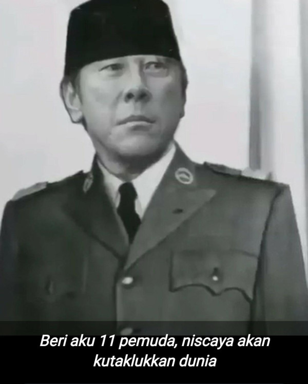 Meme Shin Tae-yong Bertebaran di Medsos, Kreativitas Warga +62 Bikin Ngakak