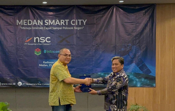 Internet Starlink Elon Musk Mulai Digunakan di Sumatera Utara, Begini Rinciannya