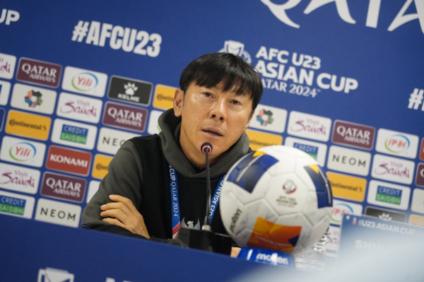3 Catatan Sejarah Serbapertama Timnas Indonesia U-23 Tembus Semifinal Piala Asia U-23 2024